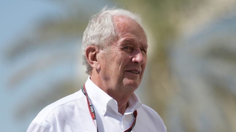 Red Bull Advisor Confirms Future Of AlphaTauri As They Fail To Meet Expectations